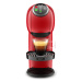 Kapslový kávovar Krups Nescafé Dolce Gusto Genio S Plus KP340510 červený