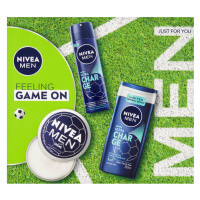 Nivea Men Feeling Game On Dárková sada