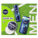 Nivea Men Feeling Game On Dárková sada