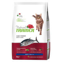 Trainer Natural Adult Tuna - 3 kg