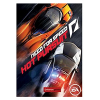 Need for Speed Hot Pursuit (PC) PL DIGITAL