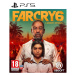 Far Cry 6 (PS5)