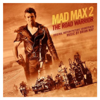 Soundtrack Mad Max 2 (LP)