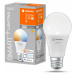 OSRAM LEDVANCE SMART+ WiFi A75 9,5W 230V TW FR E27 4058075778511