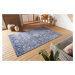 Nouristan - Hanse Home koberce AKCE: 80x120 cm Kusový koberec Cairo 105584 Alexandria Blue – na 