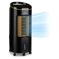 Klarstein IceWind Plus Smart 4-v-1, ochlazovač vzduchu, ventilátor, zvlhčovač, čistička vzduchu,