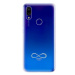 iSaprio čiré pouzdro - Infinity - Xiaomi Redmi 7