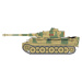 Model Kit tank 6820 - Tiger I "131" s.Pz.Abt.504 Tunisie (Smart Kit) (1:35)
