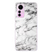 iSaprio White Marble 01 pro Xiaomi 12 Lite