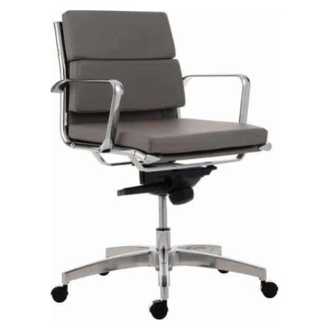 Antares Kancelářská židle 8850 Kase soft - nízká záda