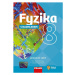 Fyzika 8 s nadhledem 2v1 - hybridní pracovní sešit - Randa Miroslav a kol.