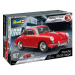 EasyClick auto 07679 - Porsche 356 B Coupe (1:16)