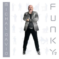 David Michal: Michal David Funky 2