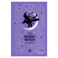 The Worst Witch - Jill Murphy - kniha z kategorie Beletrie pro děti