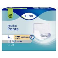 Tena Pants ProSkin Normal L inkontinenční kalhotky 18 ks