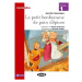 BLACK CAT FACILE A LIRE 1 - LE PETIT BONHOMME DE PAIN D´EPICES BLACK CAT - CIDEB