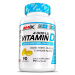 Amix Nutrition Vitamin D 4000 I.U. - 90 kapslí