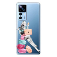 iSaprio Girl Boss pro Xiaomi 12T / 12T Pro