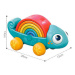 Bavytoy Montessori chameleon