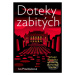 Doteky zabitých - Iva Procházková - kniha z kategorie Beletrie pro děti