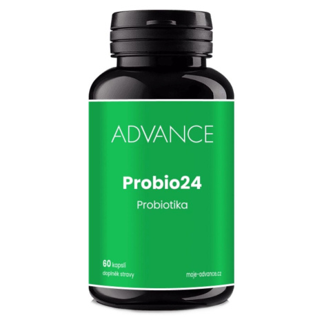 Advance Probio24 60 kapslí