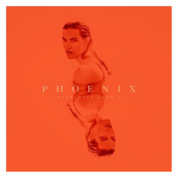 Cardin Charlotte: Phoenix - CD