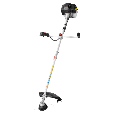 Parkside Performance® Benzínová kosa 3 v 1 s elektrickým startováním Ppbs 3 A1