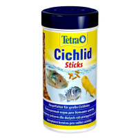 Krmivo Tetra Cichlid Sticks 250ml