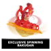 Spin MasterBakugan plechová krabice S6