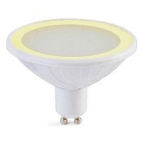 LED Stmívatelná reflektorová žárovka EASY CONNECT GU10/10W/230V 3000K