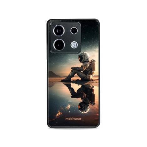 Mobiwear Glossy lesklý pro Xiaomi Redmi Note 13 Pro 5G / Poco X6 5G - G003G