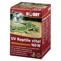 Hobby UV-Reptile vital 160 W