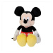 Mikro Mickey plyšový 30cm 0m+