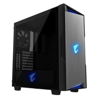 GIGABYTE AORUS C300 GLASS