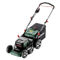 METABO RM 36-18 LTX BL 46 aku sekačka 2x18V LiIon, bez baterií 601606850