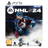 NHL 24