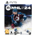 NHL 24