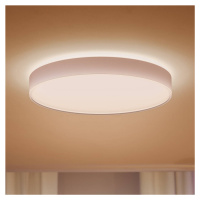 Philips Hue Philips Hue Enrave LED stropní světlo 55,1cm bílá