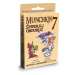 Munchkin 7: Švindluj obouruč