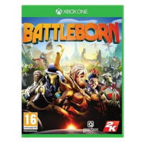 EA Battleborn (XOne)