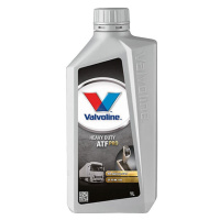 Převodový olej Valvoline HD ATF Pro (1l)