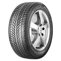 Michelin Latitude Alpin LA2 ZP ( 255/55 R18 109H XL *, runflat )