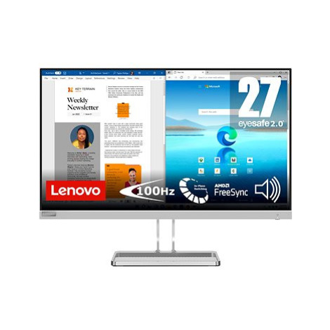 27" Lenovo L27i-40