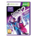 Xbox 360 - Dance Central 2 (Kinect ready)