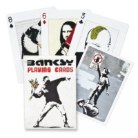 Piatnik Poker -  Banksy