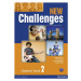 New Challenges 2 Students´ Book - Michael Harris