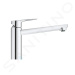 Grohe 31717000 - Dřezová baterie, chrom