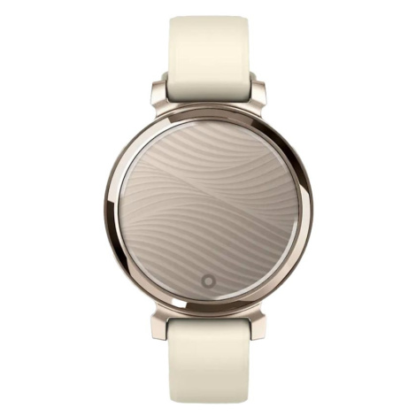 Garmin Lily 2 chytré hodinky Cream Gold/Coconut