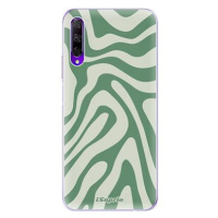 iSaprio Zebra Green - Honor 9X Pro