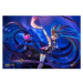 Good Smile Company League of Legends PVC Soška 1/7 Star Guardian Zoe 24 cm